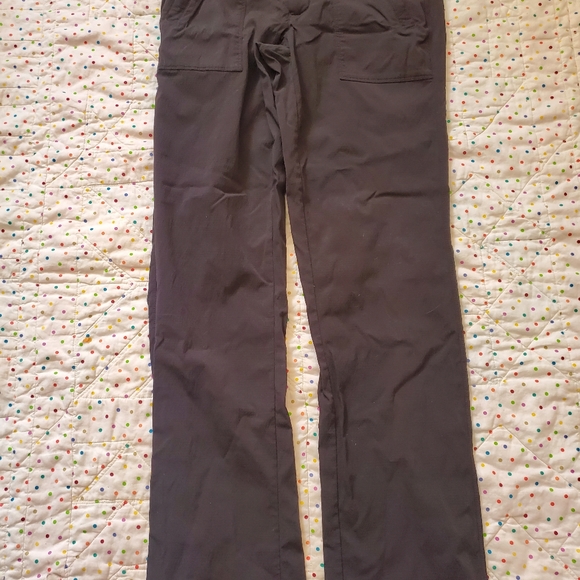 Athleta Trekkie Hike pant size 0. - Picture 2 of 9